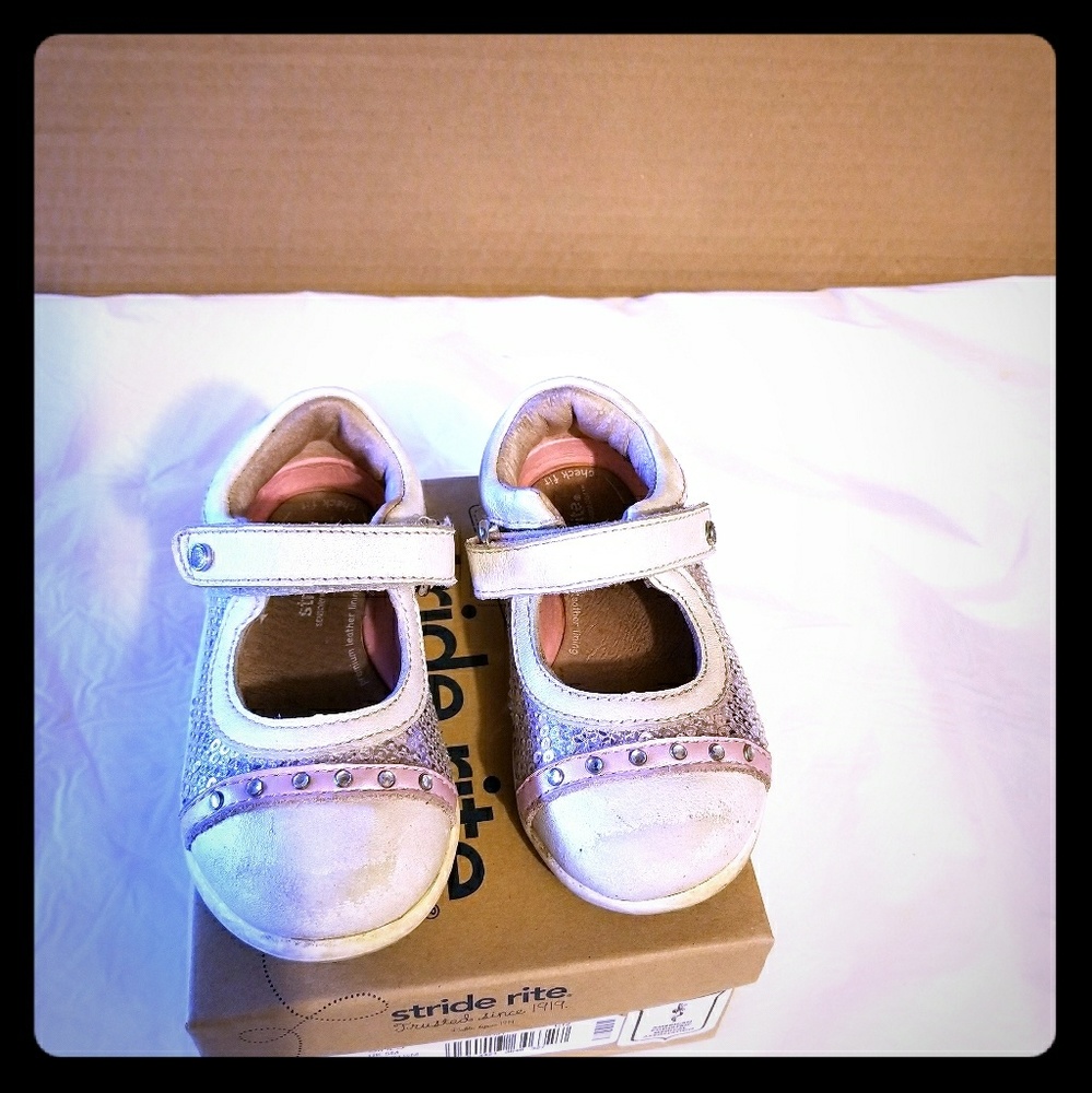 Kids Shoes